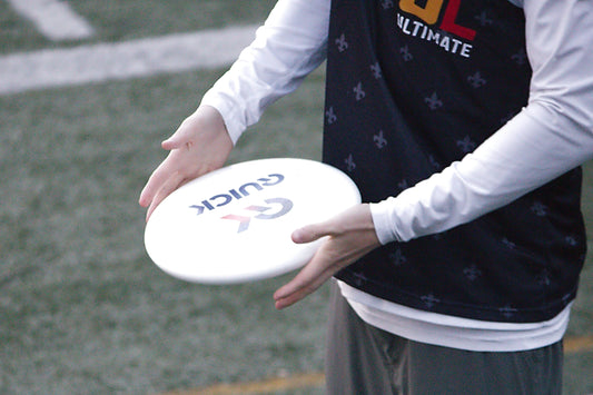 Ultimate Frisbee: Lær alt om spillet | Komplet guide