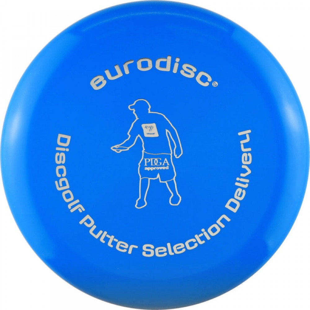 Eurodisc Discgolf Startsæt High Quality