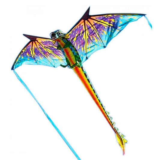 X-Kites 3D Drage i luften