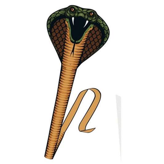 Günther Cobra Drage
