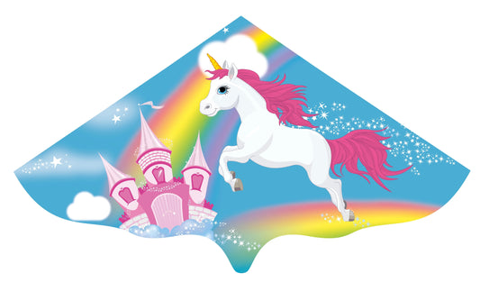 Günther Emma Unicorn