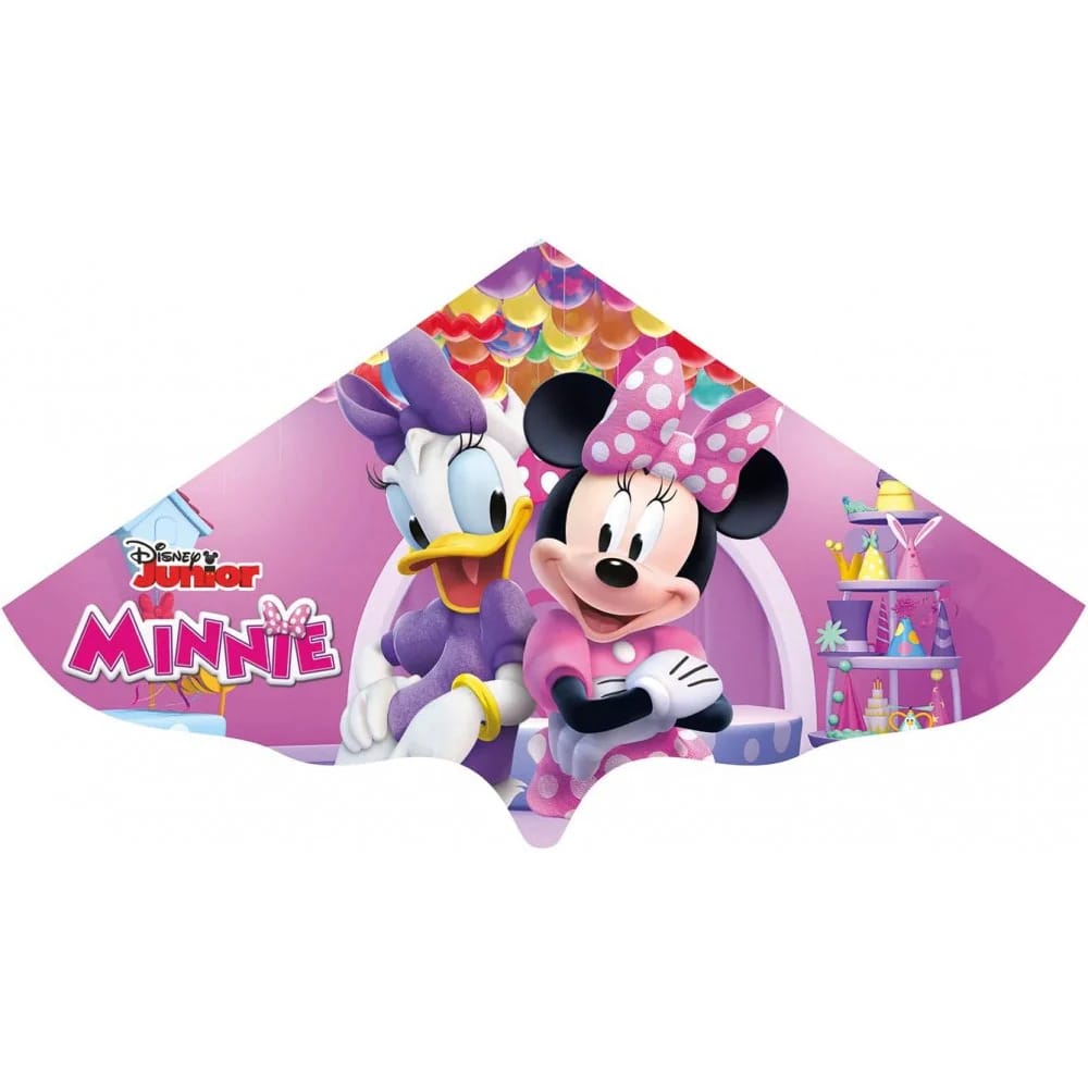 Günther Minnie Mouse Drage Disney
