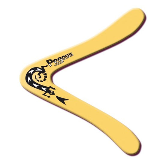 Günther Pegasus Boomerang