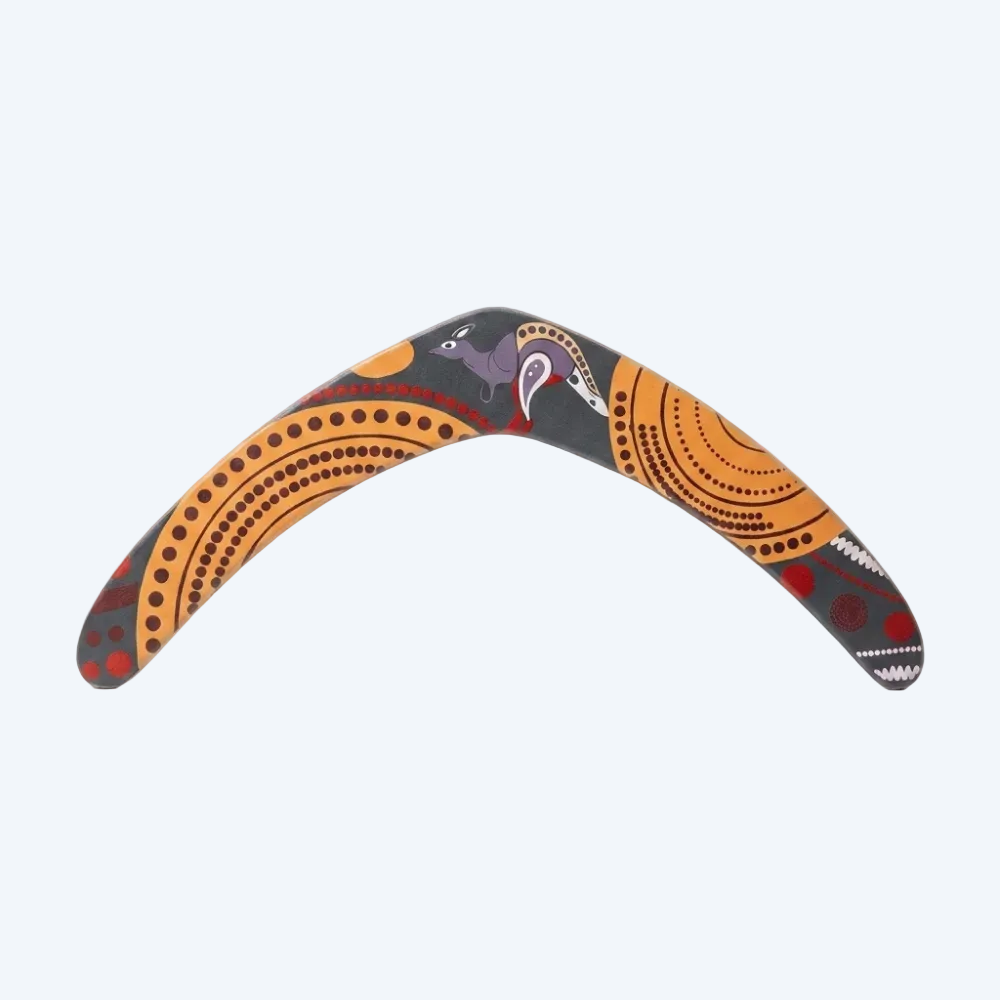 Wikz Boomerang Outback