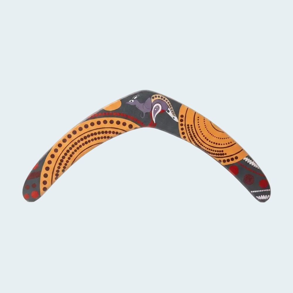 Wikz Boomerang Outback