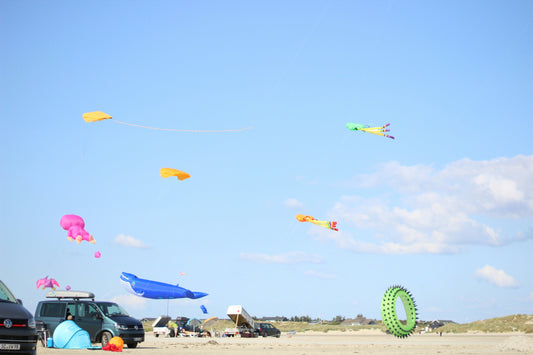 Blokhus Windfestival