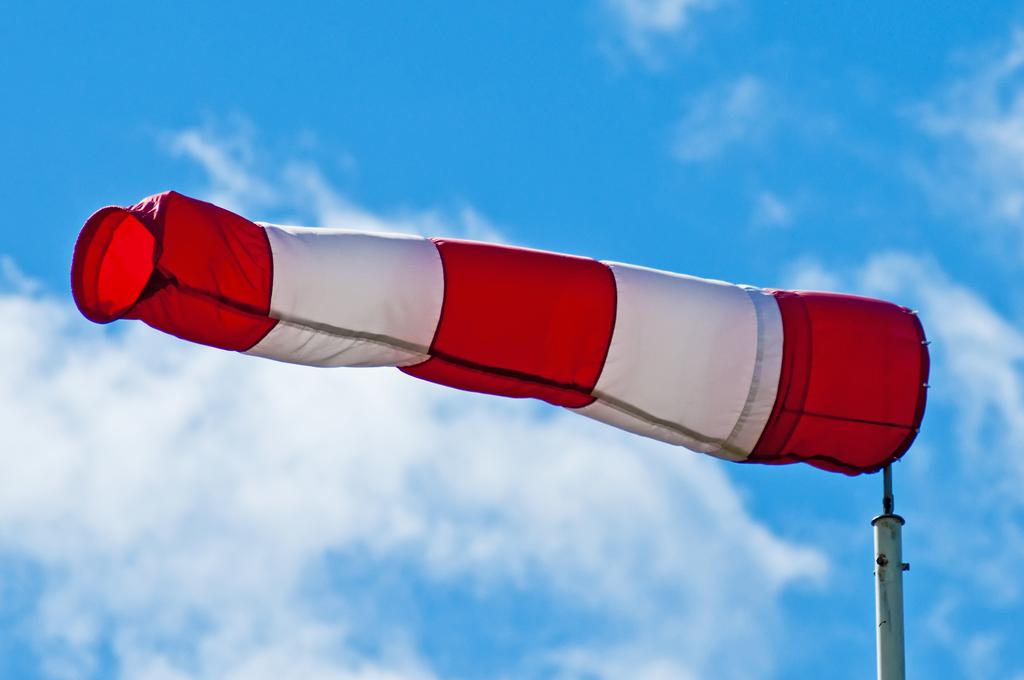 Vindposens funktion og betydning: Guide til vejr- og sikkerhed