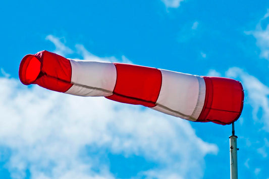 Vindposens funktion og betydning: Guide til vejr- og sikkerhed