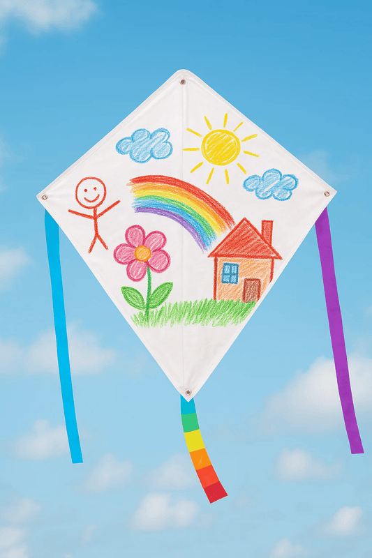 Dekorér din drage – gør den personlig og unik