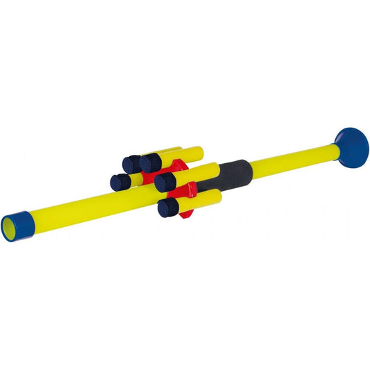 gunther-blowgun