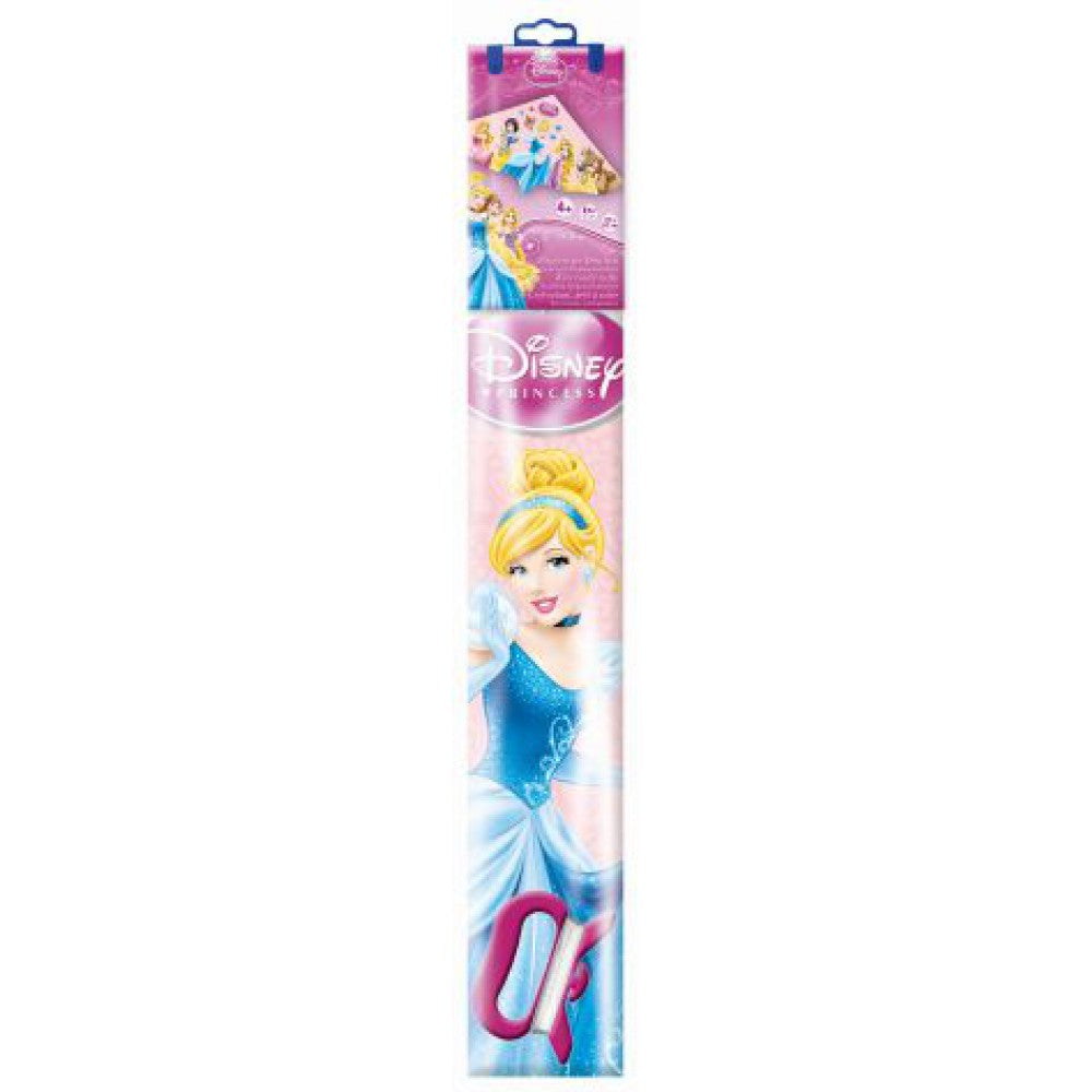 gunther-disney-prinsesse-drage-indpakning