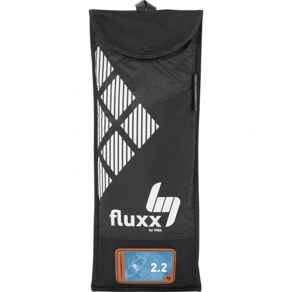 hq-fluxx-2-2-trainerkite-blaa-indpakning