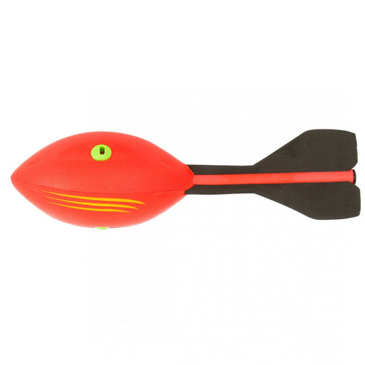 HQ Invento Rocket XL - Rød - Kastehyl - Produktbillede