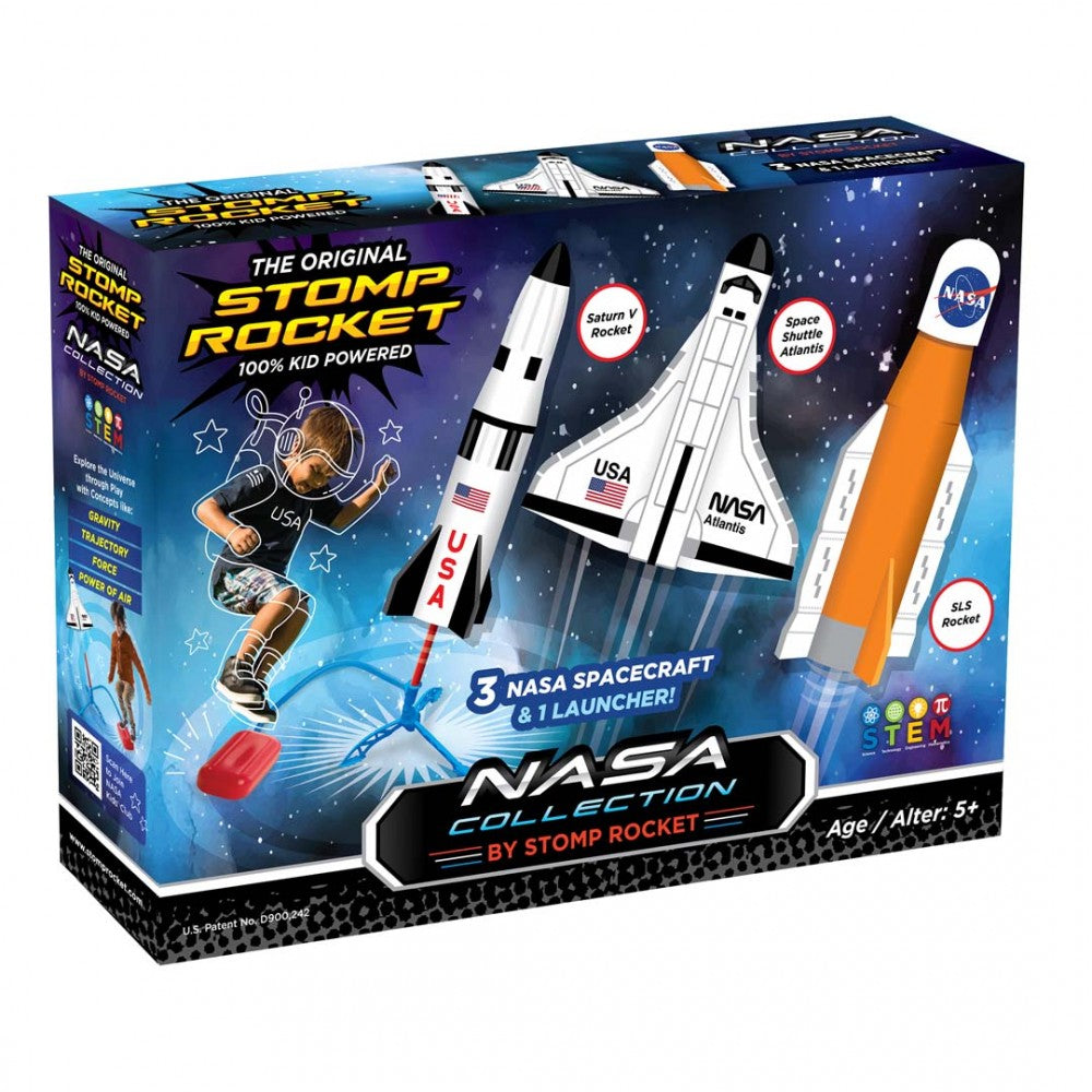 nasa-collection-by-stomp-rocket-indpakning