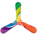 Wallaby Boomerang Rainbow