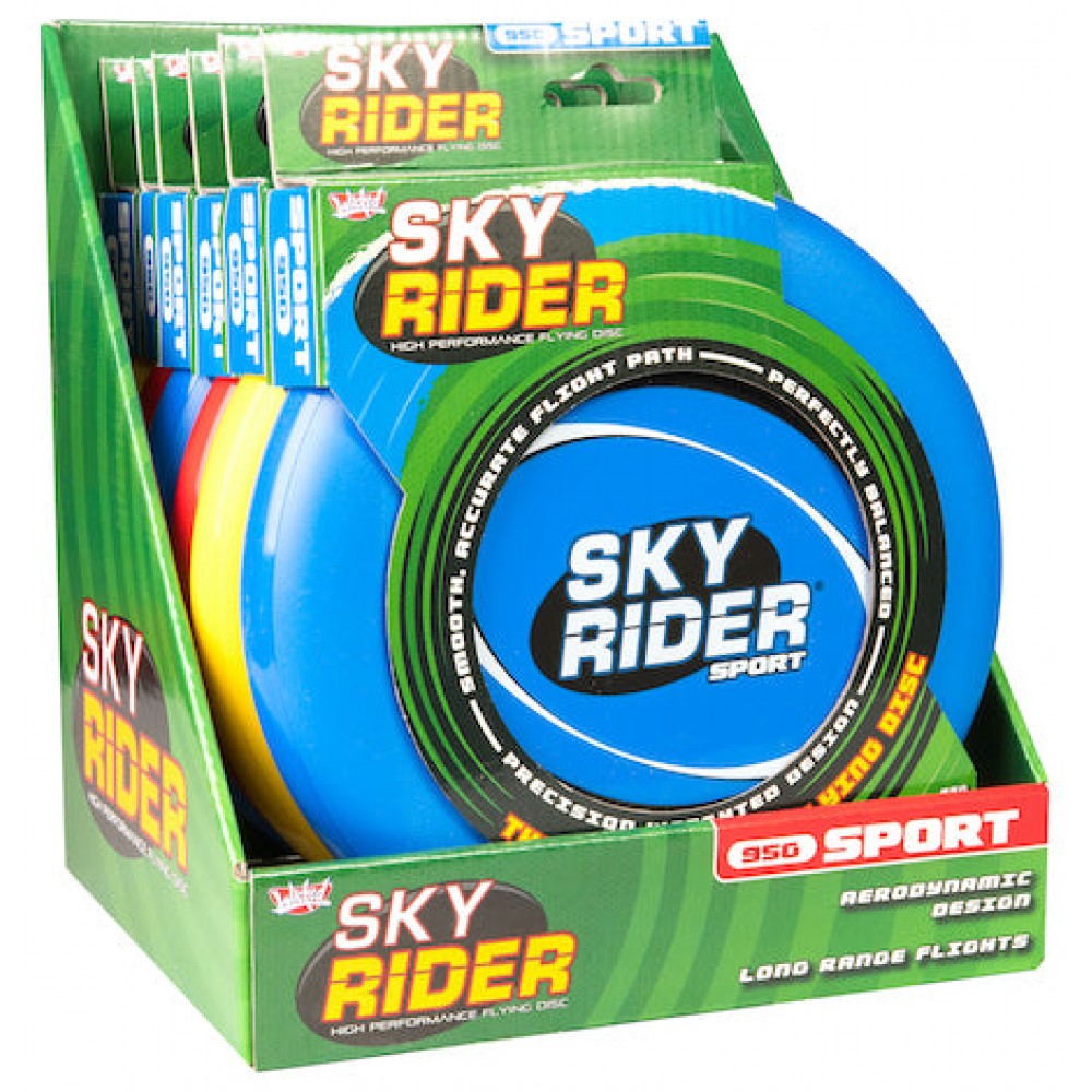 Wicked Sky Rider Sport