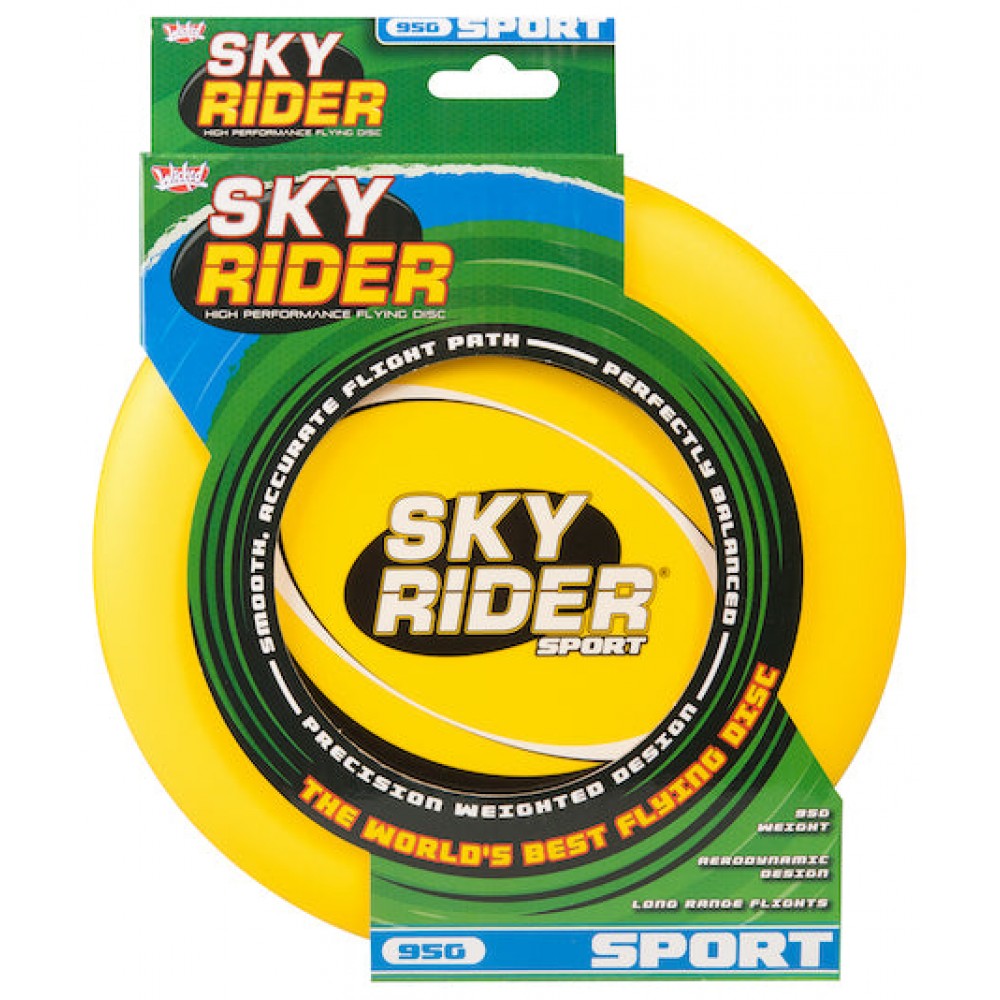 Wicked Sky Rider Sport