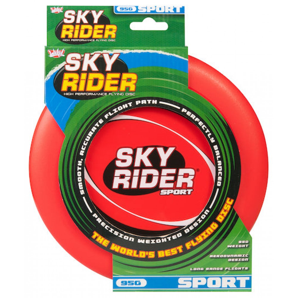 Wicked Sky Rider Sport