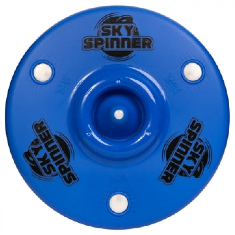 Wicked Sky Spinner LED