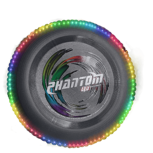 Wikz Frisbee LED - Aero Glow