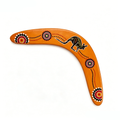 Wikz Boomerang - Kænguru
