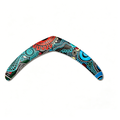 Wikz Boomerang - Lagune
