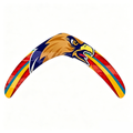 Wikz Boomerang - Ørn