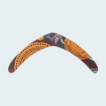 Wikz Boomerang - Outback