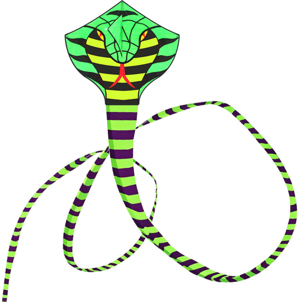 Wikz Cobra Drage