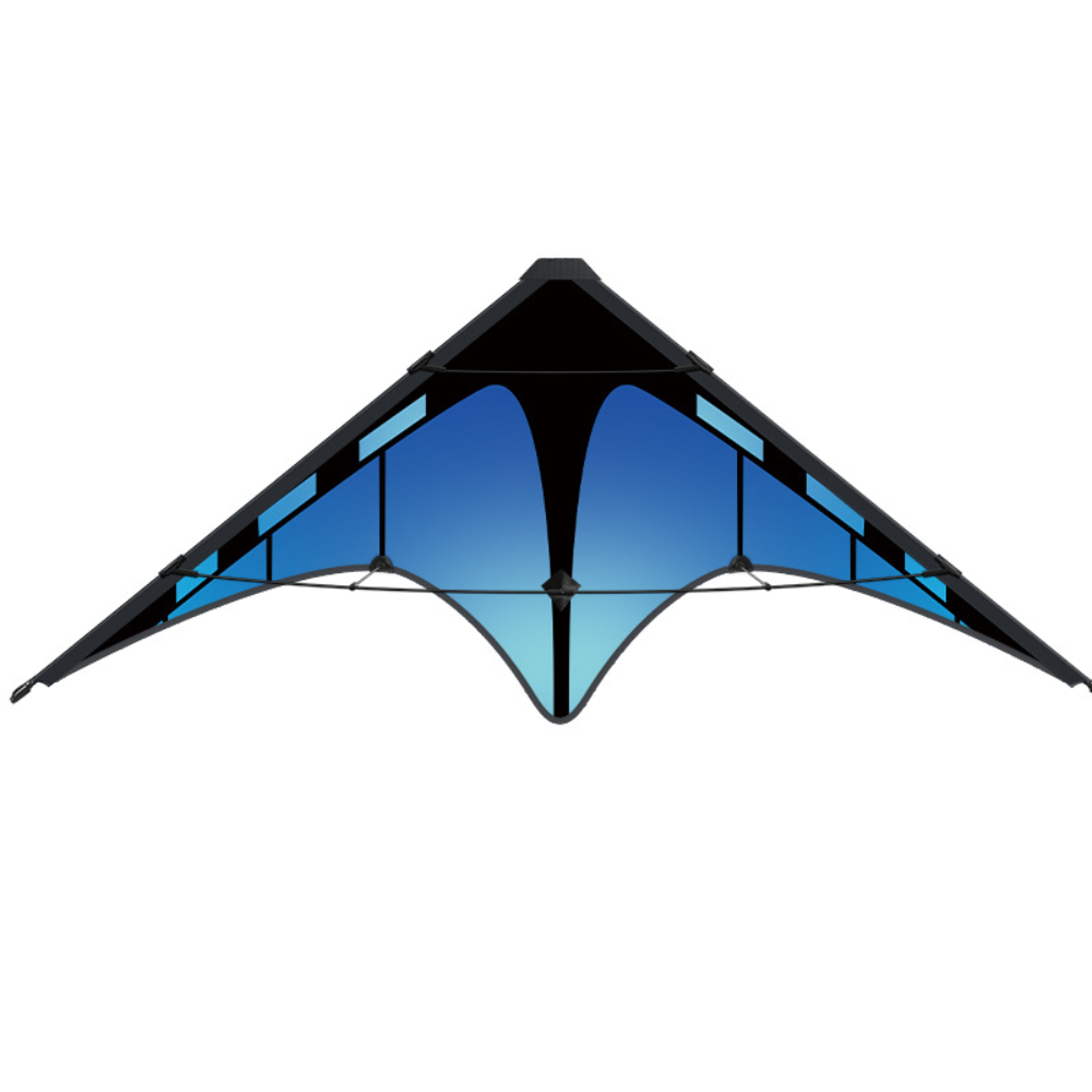 Wikz Delta Core Trickdrage