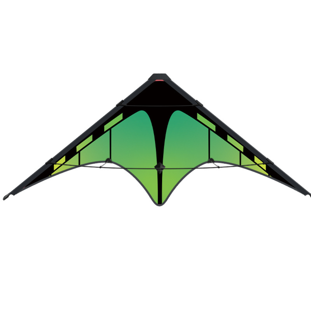 Wikz Delta Core Trickdrage