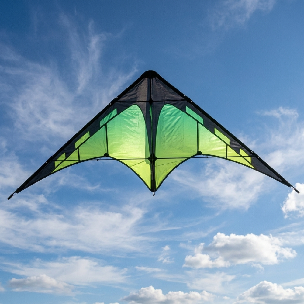 Wikz Delta Core Trickdrage