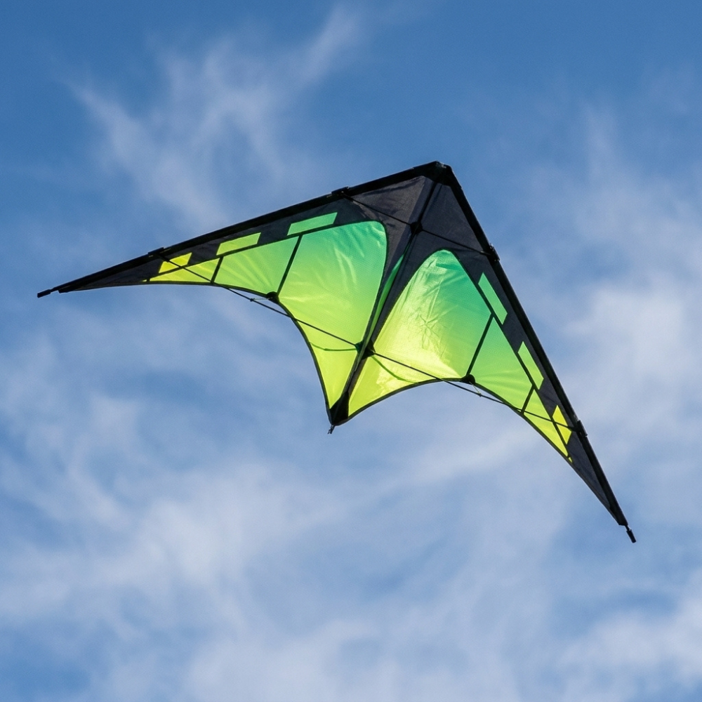 Wikz Delta Core Trickdrage