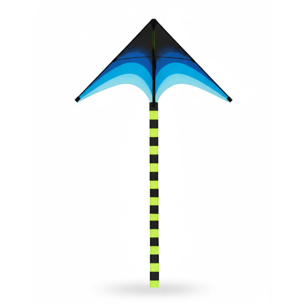 Wikz Delta Power – Dragebutikken