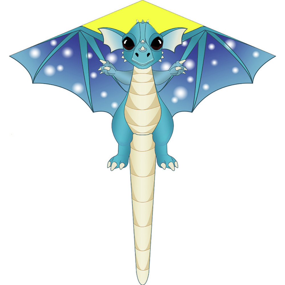 Wikz Fantasy Drage