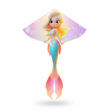 Wikz Havfrue Prinsesse Drage