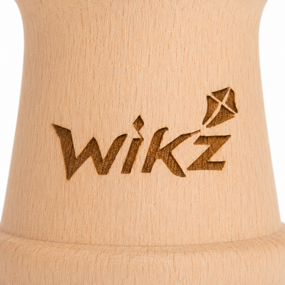 Wikz Kendama