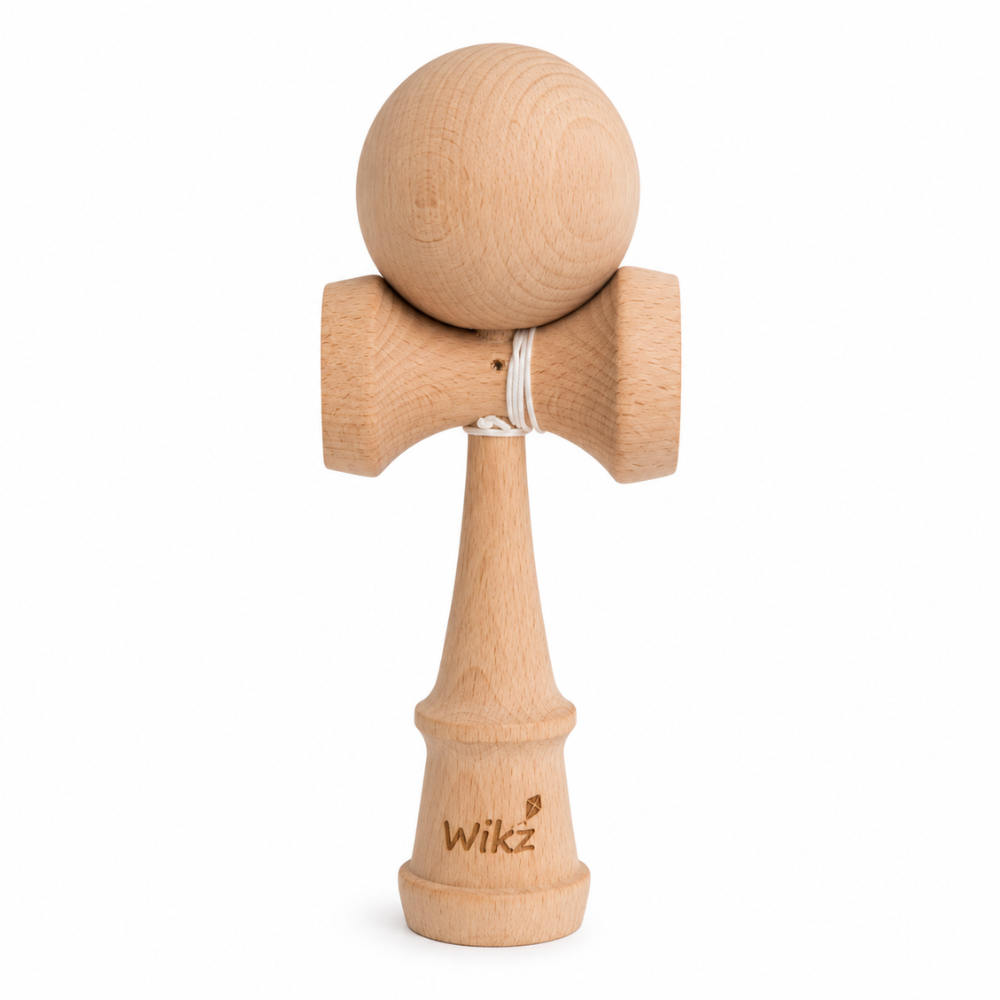 Wikz Kendama