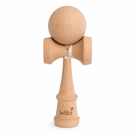 Wikz Kendama