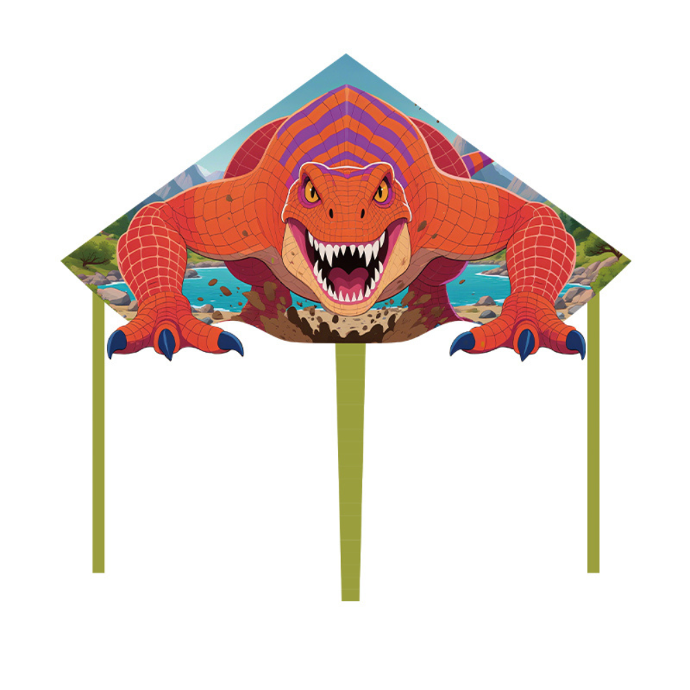Wikz Komodo Drage – Dragebutikken
