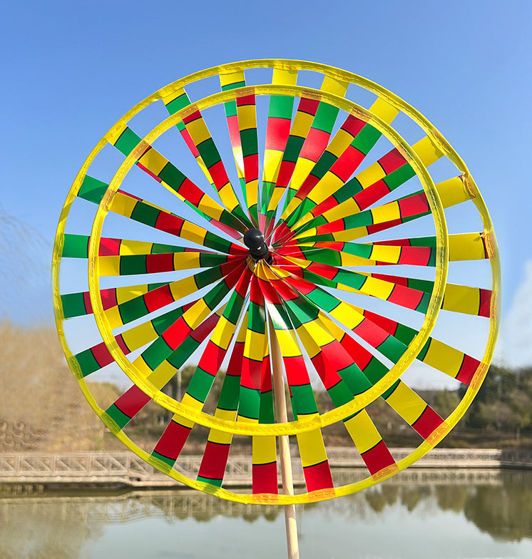 Wikz Vindhjul - Twista ColorWheel