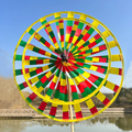 Wikz Vindhjul - Twista ColorWheel XL