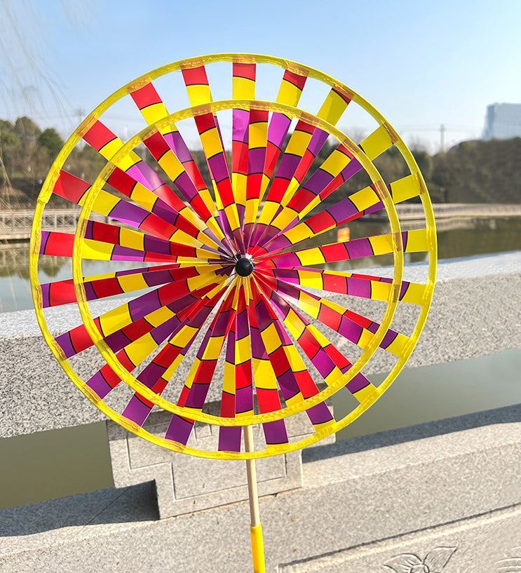 Wikz Vindhjul - Twista ColorWheel