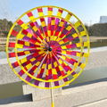Wikz Vindhjul - Twista ColorWheel