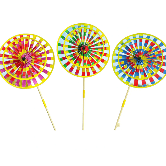 Wikz Vindhjul - Twista ColorWheel