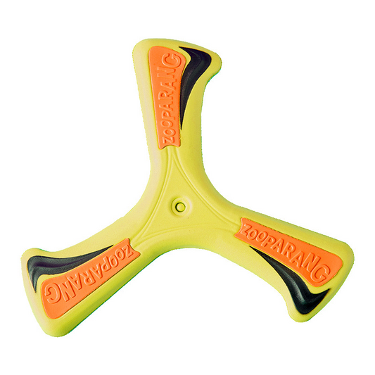 Wikz EVA Boomerang – WindRider - Gul