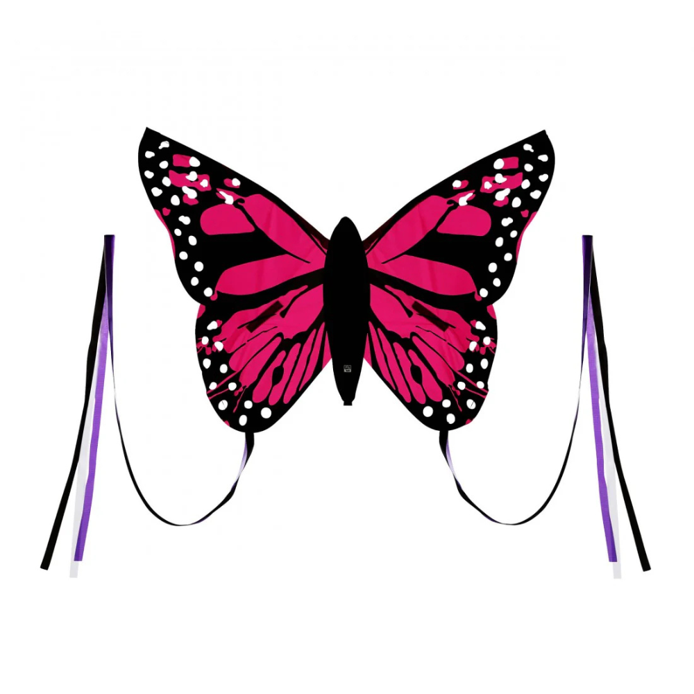 Wolkenstürmer Bella Sommerfugl Pink